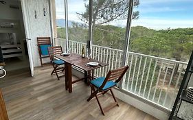 Panoramic By Bellavista - Direct Bord De Plage - Terrasse